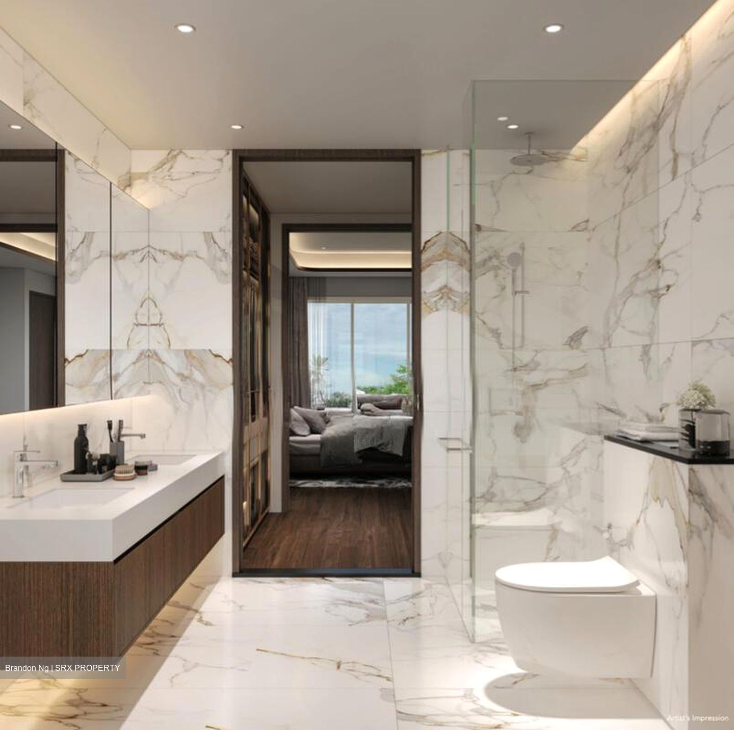 Jalan Ulu Siglap (D15), Terrace #510825471